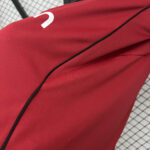 2025/2026 Manchester United Home Football Shirt 1:1 Thai Quality - Image 7