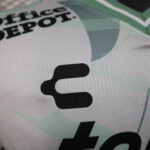 2025/2026 Player Version Leon Away Football Shirt 1:1 Thai Quality - Image 4