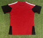 2026 Germany Training Suit Red Football Shirt 1:1 Thai Quality - Image 2