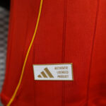 2025/2026 Player Version Al Ahly Home Football Shirt 1:1 Thai Quality - Image 10