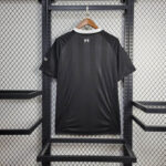 2025/2026 Liverpool Goalkeeper Black Soccer Jersey 1:1 Thai Quality - Image 2