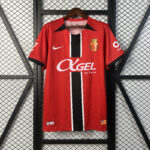 2025/2026 RCD Mallorca Home Football Shirt 1:1 Thai Quality