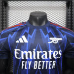 2025/2026 Player Version Arsenal Away Football Shirt 1:1 Thai Quality - Image 3