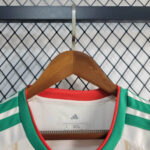 2026 Algeria National Team Home Football Shirt 1:1 Thai Quality - Image 3