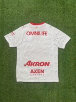 2025/2026 Chivas Away Soccer Jersey 1:1 Thai Quality - Image 2
