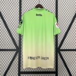 2024/2025 Real Betis Special Edition Football Shirt 1:1 Thai Quality - Image 2