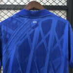 2025/2026 Chelsea Home Football Shirt 1:1 Thai Quality - Image 4