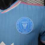 2025/2026 Player Version Inter Miami Third Away Soccer Jersey 1:1 Thai Quality - Image 7