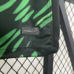 2024 Nigeria National Team Away Football Shirt 1:1 Thai Quality - Image 9