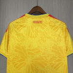 2026 Colombia Home Football Shirt 1:1 Thai Quality - Image 4