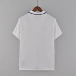 2022/2023 Real Madrid Football Shirt Home - Image 2