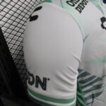 2025/2026 Player Version Leon Away Football Shirt 1:1 Thai Quality - Image 6
