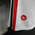 2026 Player Version São Paulo Home Jersey 1:1 Thai Quality - Image 10