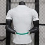 2024/2025 Player Version Senegal National Team Home Football Shirt 1:1 Thai Quality - Image 2