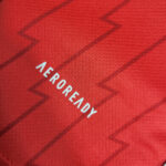 2023/2024 Arsenal Home Soccer Jersey - Image 11