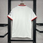 2024/2025 AC Milan Away Soccer Jersey 1:1 Thai Quality - Image 2