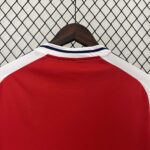 2024/2025 Arsenal Home Football Shirt 1:1 Thai Quality - Image 4
