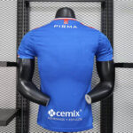 2025/2026 Player Version Cruz Azul Home Jersey 1:1 Thai Quality - Image 2