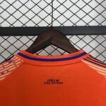2025/2026 Universidad de Chile Away Football Shirt 1:1 Thai Quality - Image 4