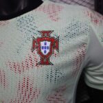 2025 Player Version Portugal Away Football Shirt 1:1 Thai Quality - Image 6