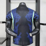 2026 Player Version Brazil Away Football Shirt 1:1 Thai Quality - Image 2