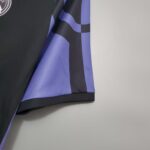 2016/2017 Retro Real Madrid Third Away Football Shirt 1:1 Thai Quality - Image 8