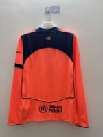 2025/2026 Long Sleeve Barcelona Third Away Football Shirt 1:1 Thai Quality - Image 2