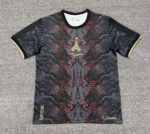 2025/2026 Psg Paris Saint-Germain UEFA Champions League Commemorative Edition Football Shirt 1:1 Thai Quality