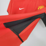 2002/2004 Retro Manchester United Home Football Shirt 1:1 Thai Quality - Image 8