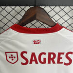 2025/2026 Benfica Third Away Football Shirt 1:1 Thai Quality - Image 4