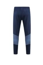2023/2024 Arsenal Half-Pull Training Suit Green Football Shirt 1:1 Thai Quality Set - Image 5
