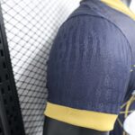 2024/2025 Player Version Pumas UNAM Away Jersey 1:1 Thai Quality - Image 3