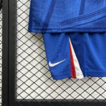2025/2026 Chelsea Home Football Shirt 1:1 Thai Quality Kids Size - Image 8