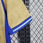 2025/2026 Olympique de Marseille Fourth Away Football Shirt 1:1 Thai Quality - Image 7