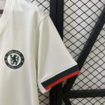 2025/2026 Chelsea Away Football Shirt1:1 Thai Quality - Image 7