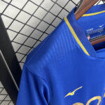 2025/2026 AS Monaco Away Football Shirt 1:1 Thai Quality - Image 7