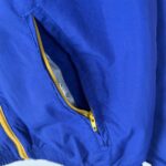 2023/2024 Manchester United Reversible Windbreaker（Blue-Green）Soccer Jersey 1:1 Thai Quality - Image 7