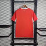 2026 Switzerland Home Football Shirt 1:1 Thai Quality - Image 2