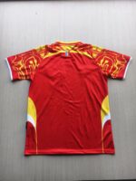 2026 DR Congo National Team Third Away Football Shirt 1:1 Thai Quality - Image 2