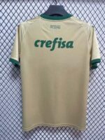 2024/2025 Palmeiras Third Away Jersey 1:1 Thai Quality - Image 2