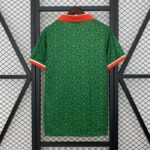 2025 Ireland Commemorative Edition Football Shirt 1:1 Thai Quality - Image 2