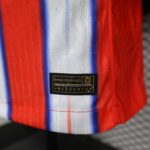 2024/2025 Player Version Atletico Madrid Home1:1 Thai Quality - Image 10
