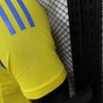 2024/2025 Player Version Al-Nassr Home Football Shirt 1:1 Thai Quality - Image 8