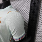 2026 Player Version France Away Football Shirt 1:1 Thai Quality - Image 6