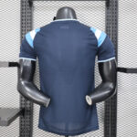 2026 Player Version Argentina National Team Special Edition Black Football Shirt 1:1 Thai Quality - Image 2