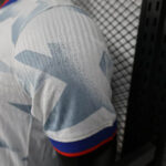 2025 Player Version United States Women's Team Home Football Shirt 1:1 Thai Quality Men With - Image 8
