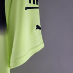 2022/2023 Manchester City Third Away Football Shirt 1:1 Thai Quality - Image 9