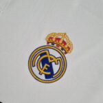 2022/2023 Real Madrid Football Shirt Home - Image 5