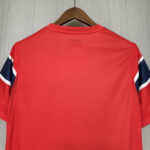 2026 Norway Home Football Shirt 1:1 Thai Quality - Image 4