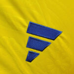 2026 Sweden Home Football Shirt 1:1 Thai Quality - Image 5